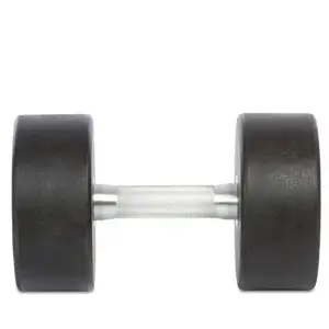 Гантель цельная профессиональная Technogym TG-27.5 кг купить