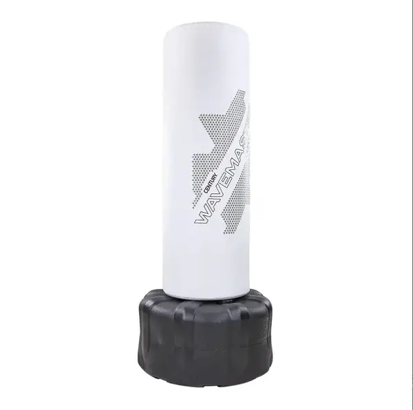 Мешок боксерский напольный CENTURY XXL WAVEMASTER GHOST EDITION (10176KW) купить недорого в Украине, фото 9