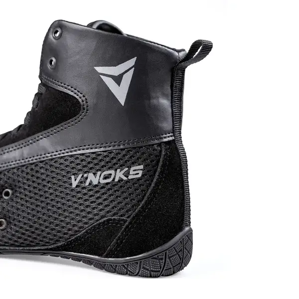 Боксерки V`Noks Vi Venti | Черный | 44 | 44 | Стопа 28.5 см купить недорого в Украине, фото 3