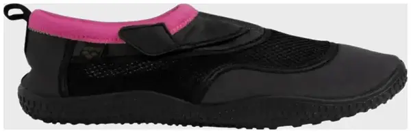 Аквашузи-коралки Arena WATERSHOES чорний, рожевий Уні 40 купити