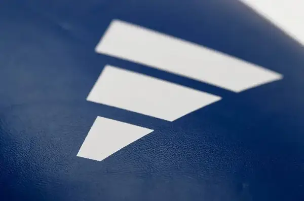 Перчатки с лицензией Wako для бокса и кикбоксинга синий 10 унций | ADIDAS ADIWAKOG2_BR купить недорого в Украине, фото 6