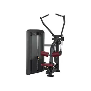 Вертикальна тяга Iron Impulse Pulldown RT.LS07 купити