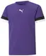 Футболка Puma teamRISE Jersey Jr фиолетовый Дет 140 см купить недорого в Украине, фото 22403