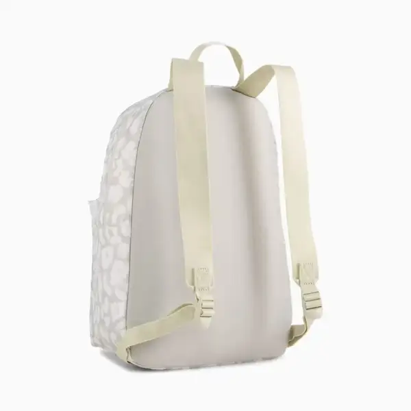 Рюкзак Puma POP Small Backpack 13L білий Уні 37 x 25 x 12 см купити недорого в Україні, фото 3