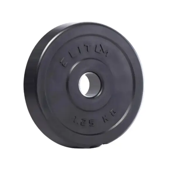 Сет з композитних дисків ELITUM V5 (4х1,25кг) купити недорого в Україні, фото 2