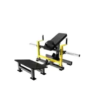 Глют машина (ягодица) Iron Impulse Hip glute DZ30 купить