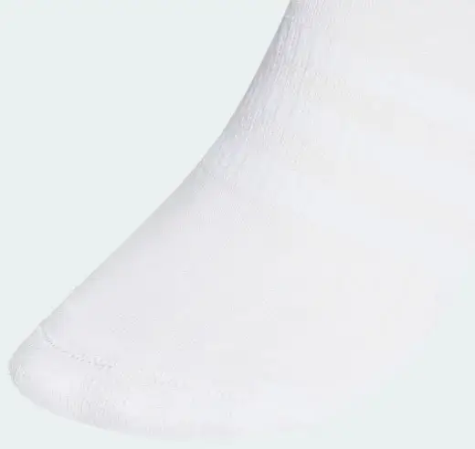 Шкарпетки Adidas C SPW ANK 3P білий Уні XL (46-48) купити недорого в Україні, фото 2