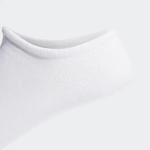 Носки Adidas TREFOIL LINER 3P белый Уни 39-42 купить недорого в Украине, фото 6