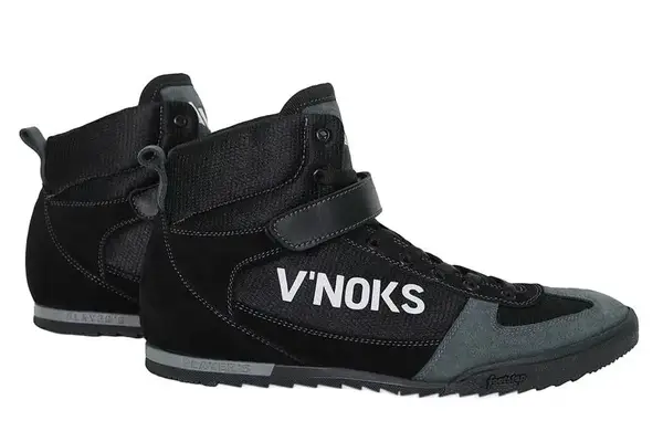 Боксерки V`Noks | Серый | 41 купить недорого в Украине, фото 2