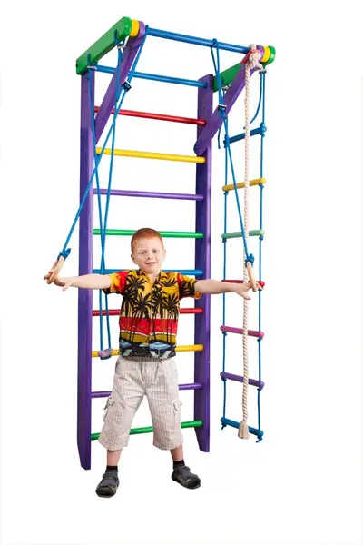 Спортивний куточок «Карусель 2-220» купити недорого в Україні, фото 3