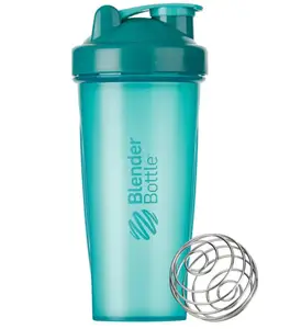 Шейкер спортивний BlenderBottle Original Classic 28oz/820ml Teal купити