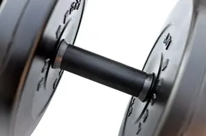 Гантель розбірна RN-Sport Long 21 кг купити