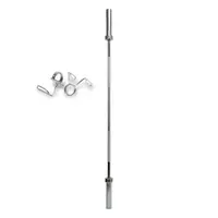 Гриф олімпійський 1.8 - 50 мм купити