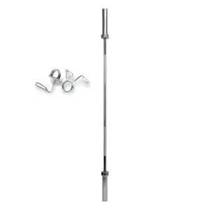 Гриф олімпійський 1.8 - 50 мм купити