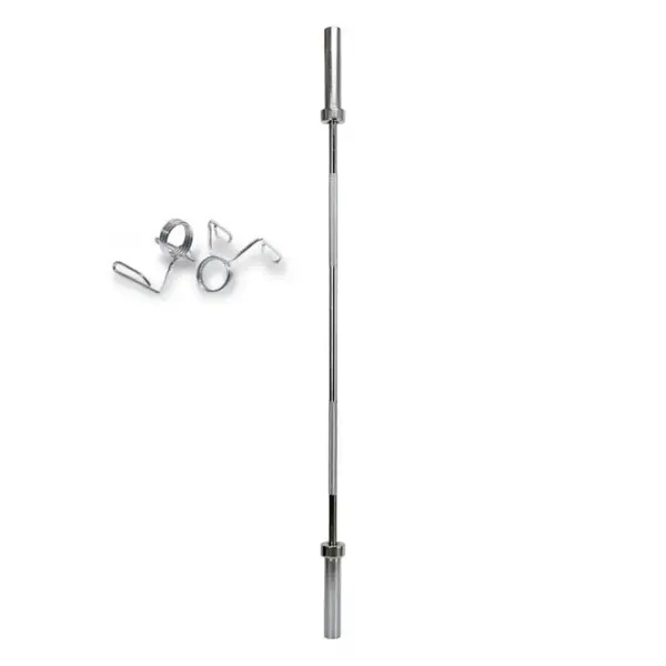 Гриф олімпійський 1.8 - 50 мм купити