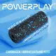 Массажный ролик (роллер) гладкий PowerPlay PP-4346 Mini EPP Foam Roller Черно/Синий (15x5,3см.) купить