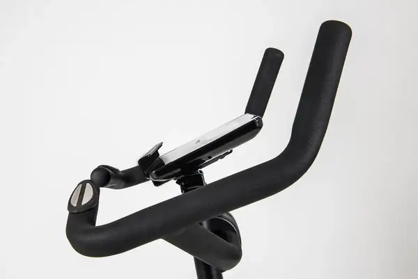 Велотренажер Toorx Upright Bike BRX 3000 (BRX-3000) | Чорний/Сірий купити недорого в Україні, фото 16