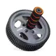 Колесо для пресса Power System PS-4006 Power Ab Wheel Grey/Black купить