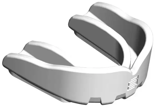 Капа MAKURA Toka взрослая (возраст 11+) White (art.6017514101) купить недорого в Украине, фото 3