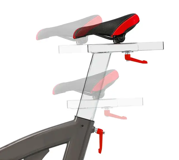 Спинбайк Hop-Sport HS-055IC Echo 2021 купить недорого в Украине, фото 4