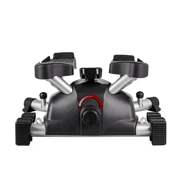 Степпер механічний з лініями inSPORTline Big чорно-сірий купити недорого в Україні, фото 5