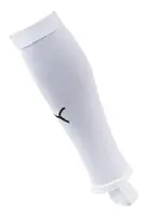 Гетры Puma Team LIGA Stirrup Socks CORE белый Уни 35-38 купить