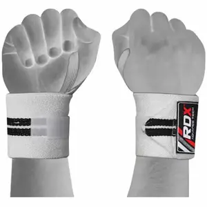 Кистовые бинты для жима RDX купить