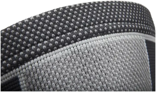 Фіксатор щиколотки Adidas Ankle Support чорний Уні XL купити недорого в Україні, фото 4