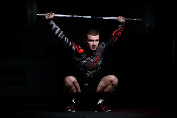 Рашгард з довгим рукавом VNK Contact Red XL купити недорого в Україні, фото 6