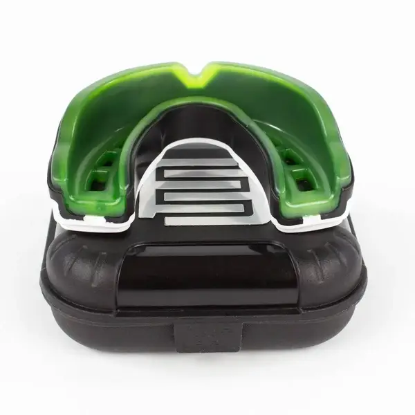 Капа MAKURA Tephra взрослая (возраст 11+) White/Black/Green (art.6017514130) купить недорого в Украине, фото 7