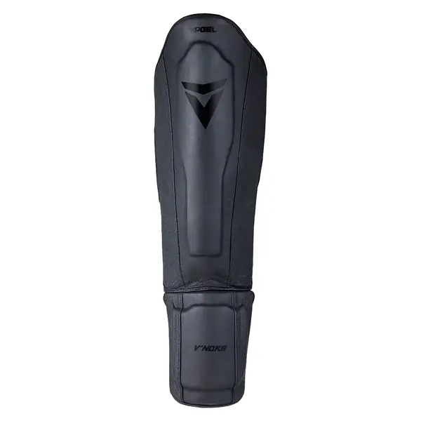 Накладки на ноги V`Noks Vi Venti | Черный | S/M купить недорого в Украине, фото 2