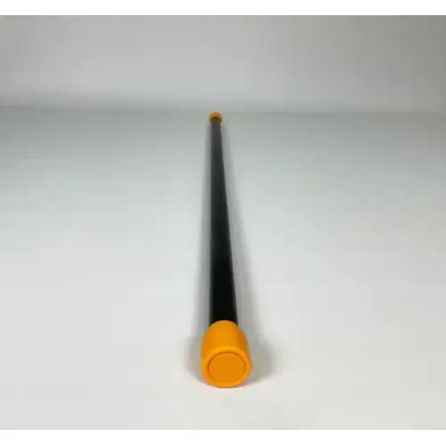 Бодибар Generation Fitness B-BB-3кг (наконечник – желтый) купить недорого в Украине, фото 6