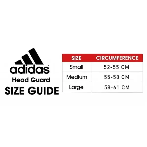 Шолом боксерський Adidas Combat 50 XL| чорно/синій | Обхват голови >61 см | ADIC50HG ADIDAS купити недорого в Україні, фото 2