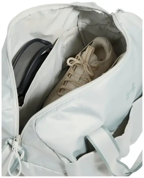 Сумка UA Studio Lite Duffle 26L зелений Жін 43 х 29 х 22 см купити недорого в Україні, фото 4