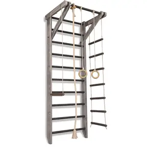 Спортивный уголок SportBaby "Sport Loft 2-220" купить