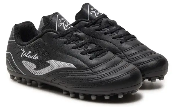 Бутси дитячі Joma TOLEDO чорний Діт 32 купити недорого в Україні, фото 2