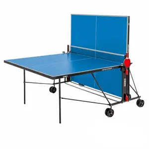 Тенісний стіл Gewo AWR Fun Outdoor Blue (105156500) купити