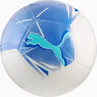 М'яч футбольний Puma Big Cat ball білий, синій Уні 5 купити