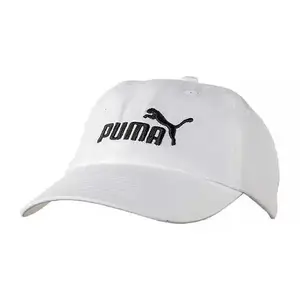 Кепка Puma ESS Cap Jr белый Дет OSFA купить
