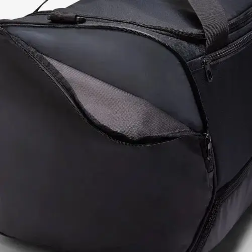 Сумка Nike NK BRSLA L DUFF-9.0 PROMO 95L черный Уни 63,5x30,5x30,5 см купить недорого в Украине, фото 7