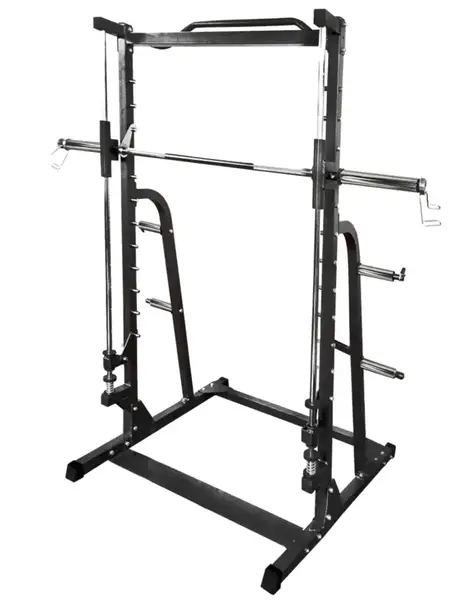 Силовая станция Toorx Smith Machine WLX 70 (WLX-70) купить