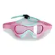 Окуляри-маска для плавання Arena SPIDER KIDS MASK рожевий, бірюзовий Діт OSFM купити