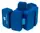Пояс для плавання Aqua Speed Flotation belt PAS-6 5648 синій Уні 15x7,5x4,5см