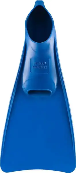 Ласти Aqua Speed FUSION 6979 синій Уні 40-41 купити недорого в Україні, фото 4