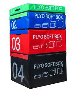 Пліобокс VNK CLR (комплект) купити