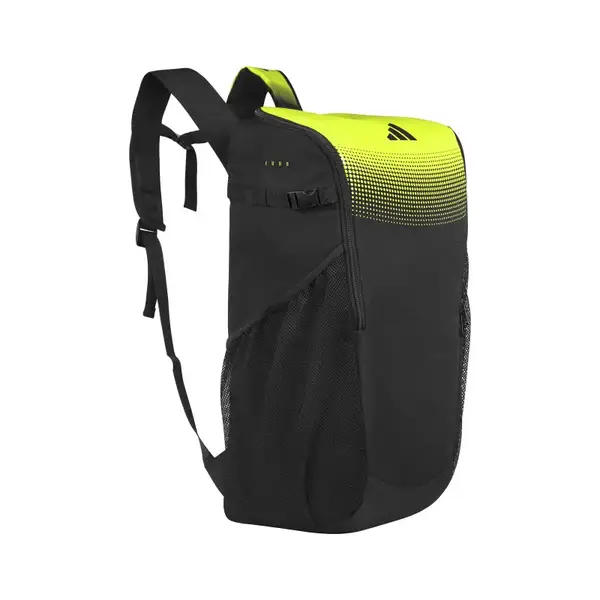 Рюкзак Adidas с логотипом Judo черный/желтый | BABPL01JU купить недорого в Украине, фото 3