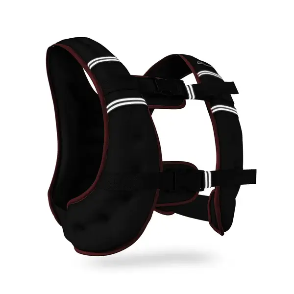 Жилет-обтяжувач Hop-Sport HS-005WW 5 кг купити недорого в Україні, фото 4