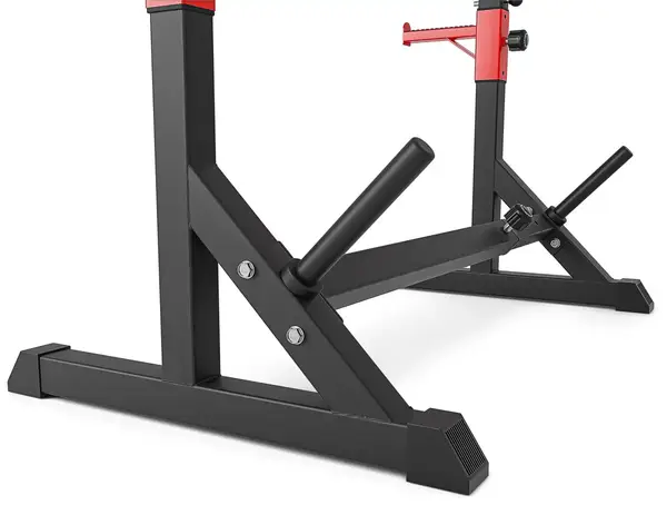 Стійки для штанги Hop-Sport HS-1006L купити недорого в Україні, фото 3