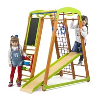 Дитячий спортивний куточок - «Крихітка - 2» Дитячий спортивний куточок - «Крихітка - 2» купити