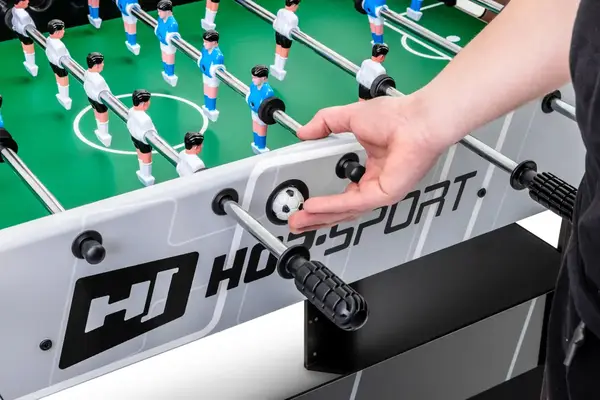 Настольный футбол Hop-Sport Arena купить недорого в Украине, фото 14